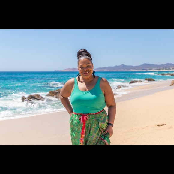 Meet your Posher, Kourtney - Picture 5 of 16